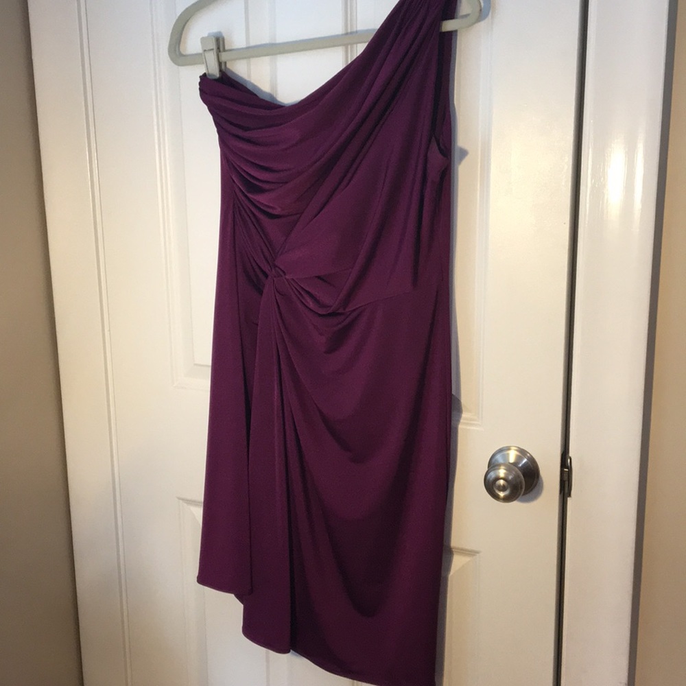 Cocktail dress